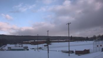 Weather camera view of East Pennsboro Area High Sch.