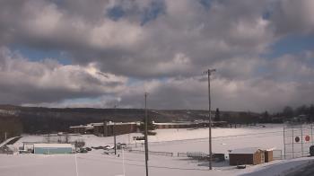 Weather camera view of East Pennsboro Area High Sch.