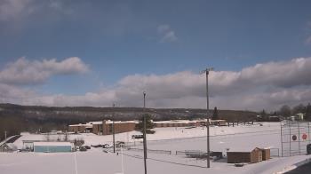 Weather camera view of East Pennsboro Area High Sch.