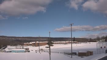 Weather camera view of East Pennsboro Area High Sch.