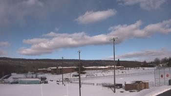Weather camera view of East Pennsboro Area High Sch.