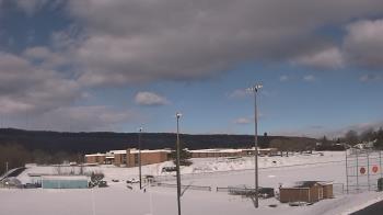 Weather camera view of East Pennsboro Area High Sch.