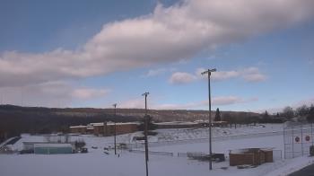 Weather camera view of East Pennsboro Area High Sch.