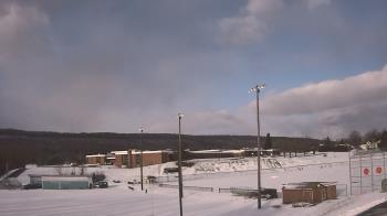 Weather camera view of East Pennsboro Area High Sch.
