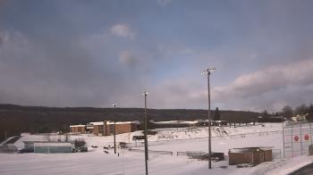 Weather camera view of East Pennsboro Area High Sch.