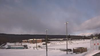 Weather camera view of East Pennsboro Area High Sch.