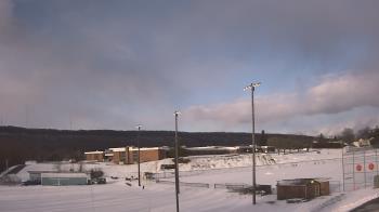 Weather camera view of East Pennsboro Area High Sch.