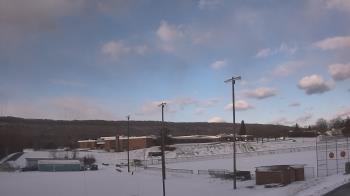 Weather camera view of East Pennsboro Area High Sch.
