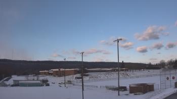 Weather camera view of East Pennsboro Area High Sch.