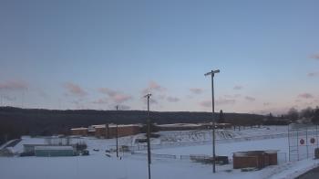Weather camera view of East Pennsboro Area High Sch.