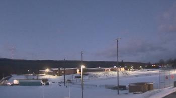 Weather camera view of East Pennsboro Area High Sch.