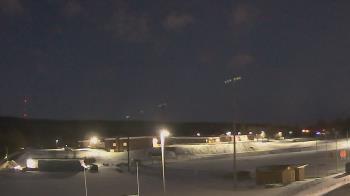 Weather camera view of East Pennsboro Area High Sch.