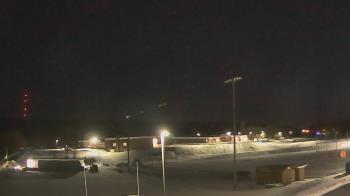 Weather camera view of East Pennsboro Area High Sch.