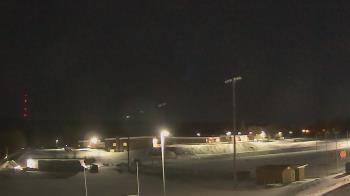 Weather camera view of East Pennsboro Area High Sch.