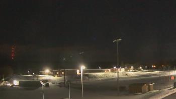 Weather camera view of East Pennsboro Area High Sch.