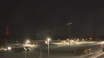 Weather camera view of East Pennsboro Area High Sch.