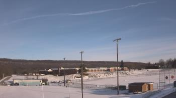 Weather camera view of East Pennsboro Area High Sch.