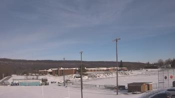 Weather camera view of East Pennsboro Area High Sch.