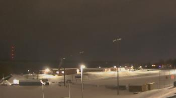 Weather camera view of East Pennsboro Area High Sch.