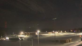 Weather camera view of East Pennsboro Area High Sch.