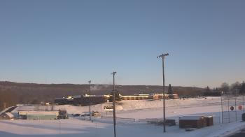 Weather camera view of East Pennsboro Area High Sch.