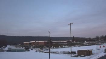 Weather camera view of East Pennsboro Area High Sch.