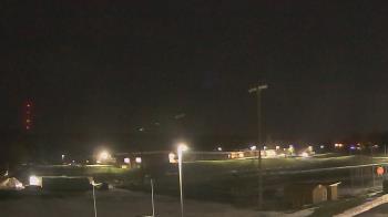 Weather camera view of East Pennsboro Area High Sch.