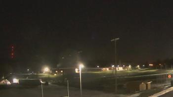Weather camera view of East Pennsboro Area High Sch.