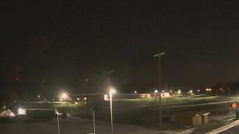Weather camera view of East Pennsboro Area High Sch.