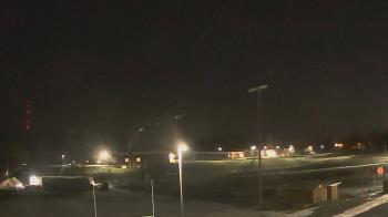 Weather camera view of East Pennsboro Area High Sch.