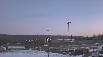 Weather camera view of East Pennsboro Area High Sch.