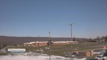 Weather camera view of East Pennsboro Area High Sch.