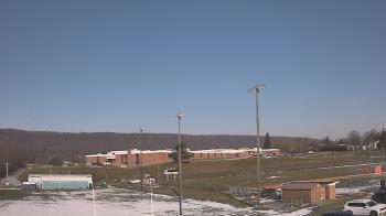 Weather camera view of East Pennsboro Area High Sch.