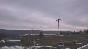 Weather camera view of East Pennsboro Area High Sch.