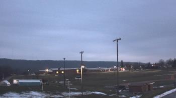 Weather camera view of East Pennsboro Area High Sch.