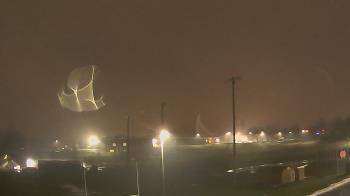 Weather camera view of East Pennsboro Area High Sch.