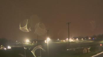 Weather camera view of East Pennsboro Area High Sch.