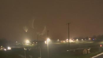 Weather camera view of East Pennsboro Area High Sch.