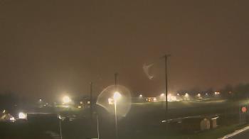 Weather camera view of East Pennsboro Area High Sch.