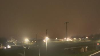Weather camera view of East Pennsboro Area High Sch.