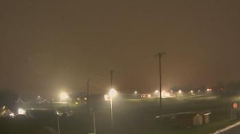 Weather camera view of East Pennsboro Area High Sch.