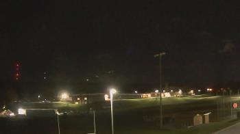 Weather camera view of East Pennsboro Area High Sch.