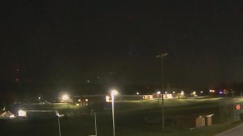 Weather camera view of East Pennsboro Area High Sch.