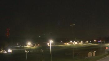 Weather camera view of East Pennsboro Area High Sch.