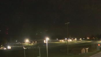 Weather camera view of East Pennsboro Area High Sch.
