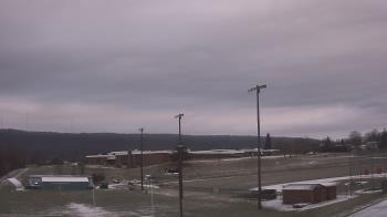 Weather camera view of East Pennsboro Area High Sch.