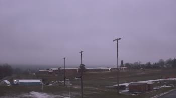 Weather camera view of East Pennsboro Area High Sch.