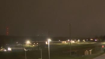 Weather camera view of East Pennsboro Area High Sch.