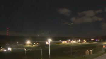 Weather camera view of East Pennsboro Area High Sch.