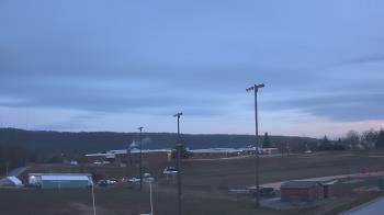 Weather camera view of East Pennsboro Area High Sch.